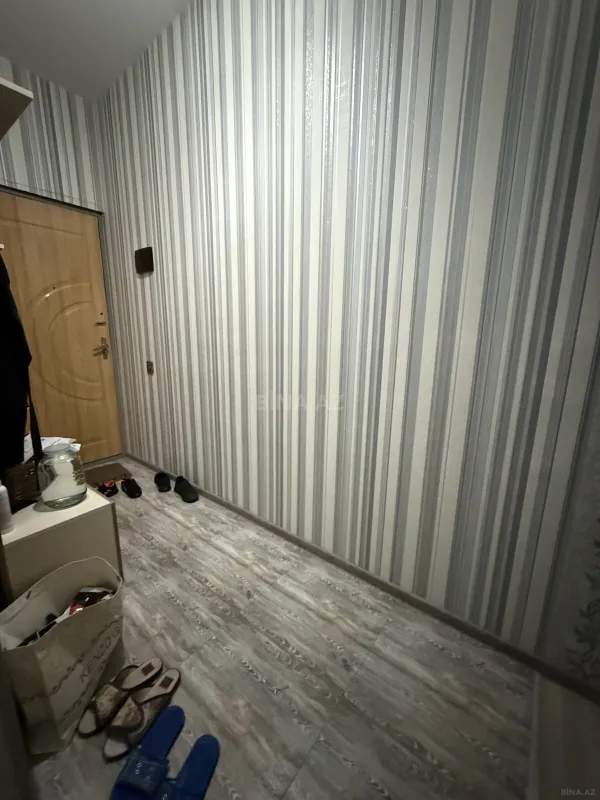 Satılır 2 otaqlı mənzil 35.5 m²