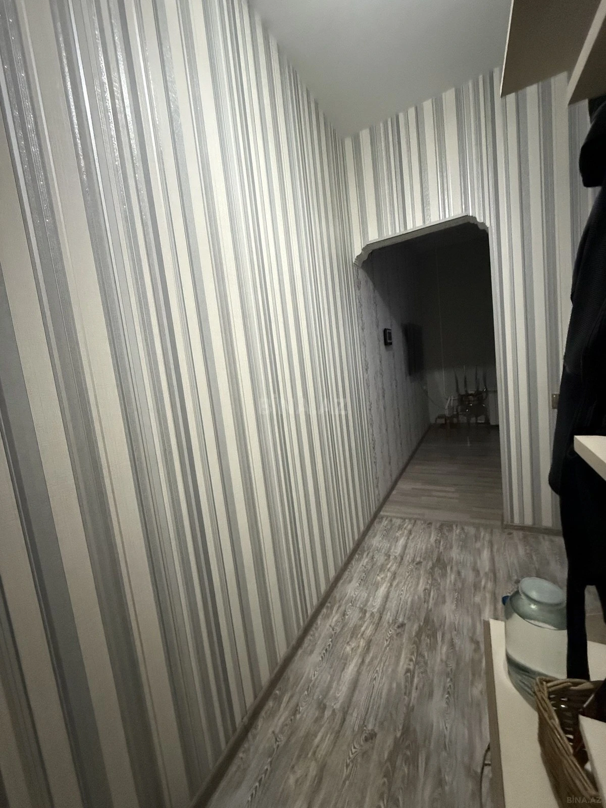 Satılır 2 otaqlı mənzil 35.5 m²