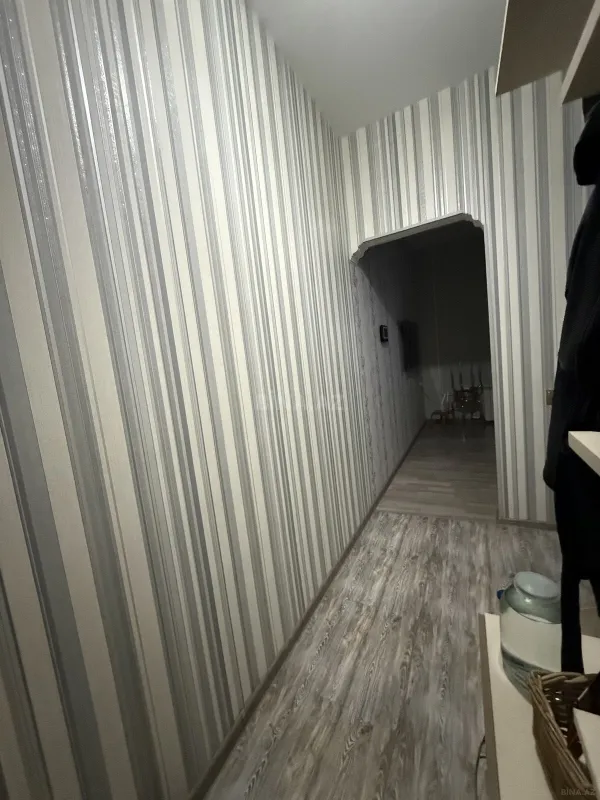 Satılır 2 otaqlı mənzil 35.5 m²