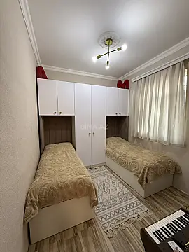Satılır 4 otaqlı həyət evi 95 m²