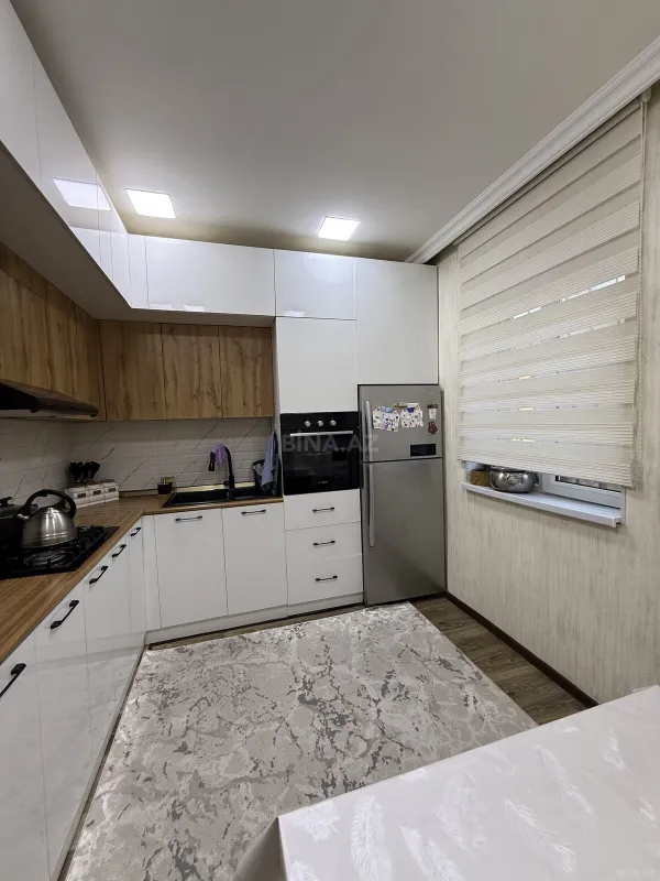 Satılır 4 otaqlı həyət evi 95 m²