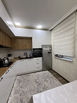 Satılır 4 otaqlı həyət evi 95 m²