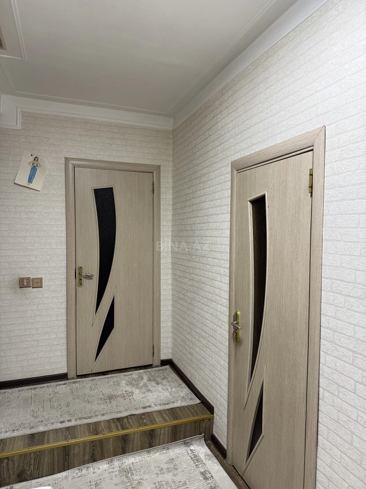 Satılır 4 otaqlı həyət evi 95 m²