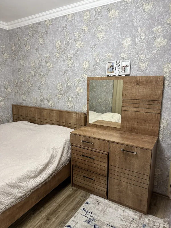 Satılır 4 otaqlı həyət evi 95 m²