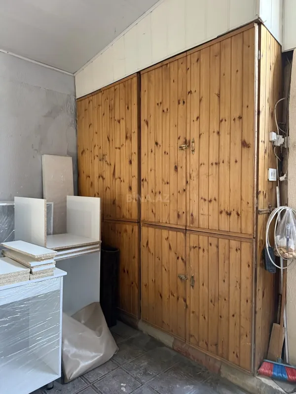 Satılır 4 otaqlı həyət evi 95 m²