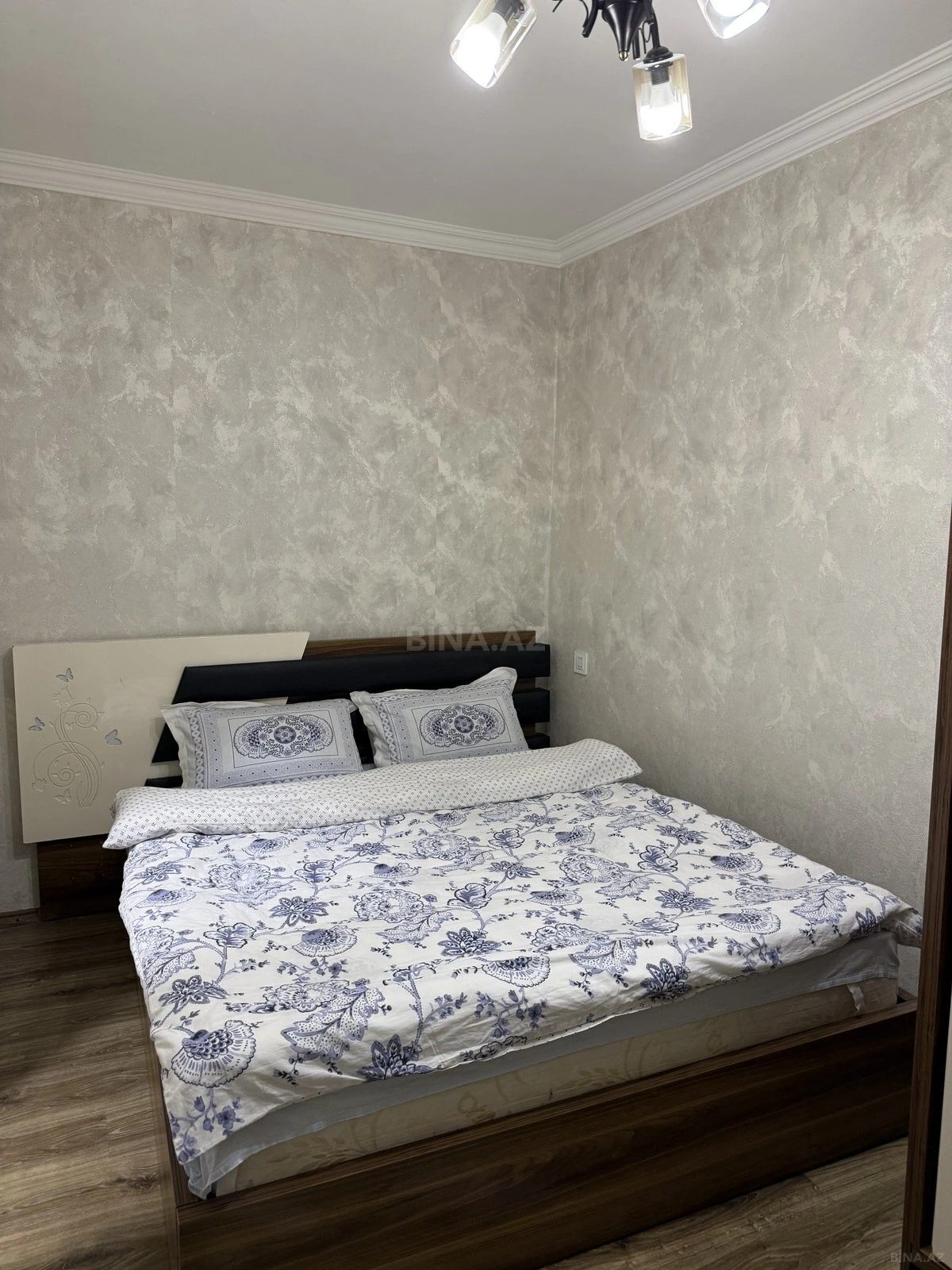 Satılır 4 otaqlı həyət evi 95 m²
