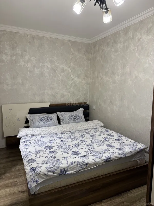 Satılır 4 otaqlı həyət evi 95 m²