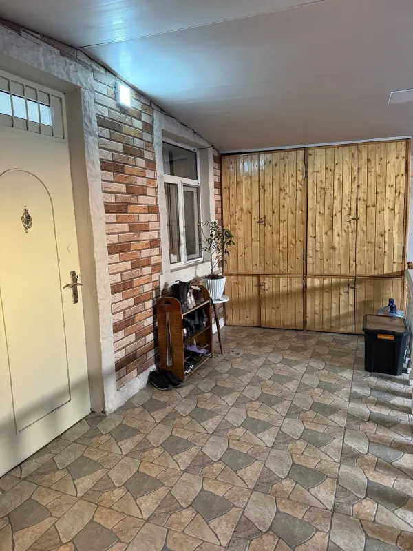 Satılır 4 otaqlı həyət evi 95 m²