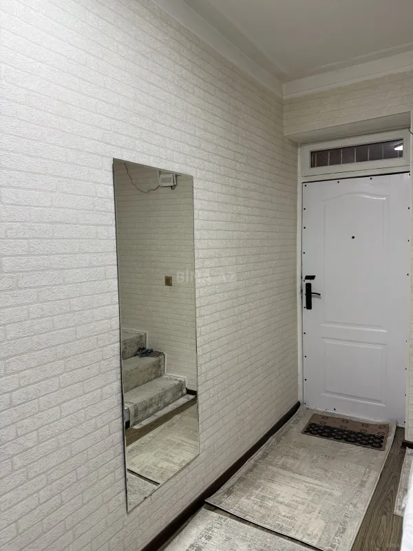 Satılır 4 otaqlı həyət evi 95 m²