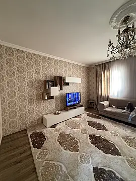 Satılır 4 otaqlı həyət evi 95 m²