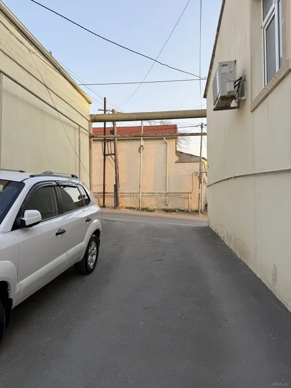 Satılır 4 otaqlı həyət evi 95 m²