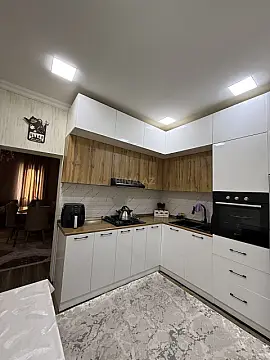 Satılır 4 otaqlı həyət evi 95 m²
