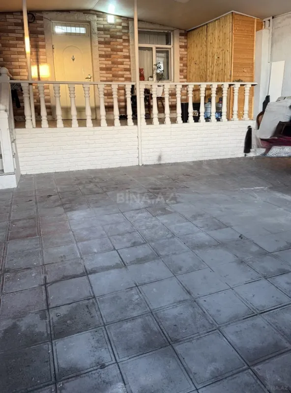 Satılır 4 otaqlı həyət evi 95 m²