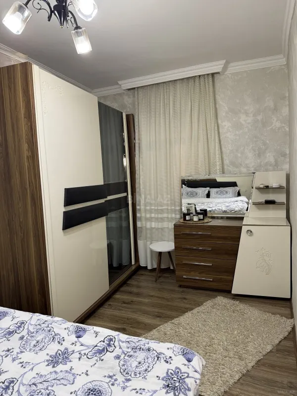 Satılır 4 otaqlı həyət evi 95 m²