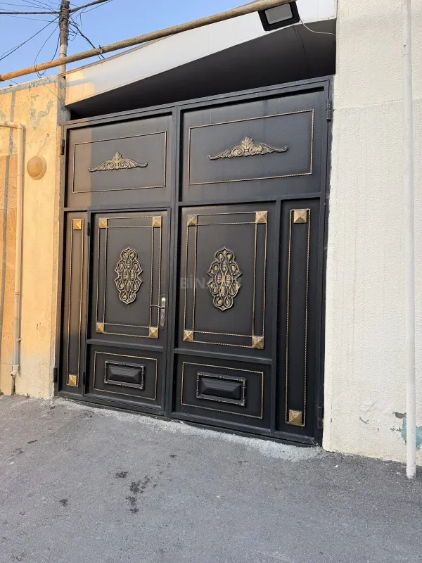 Satılır 4 otaqlı həyət evi 95 m²