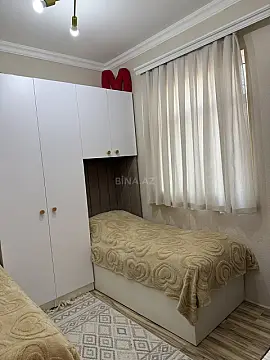 Satılır 4 otaqlı həyət evi 95 m²