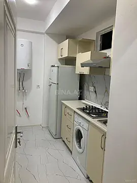Kirayə verilir 2 otaqlı mənzil 38 m²