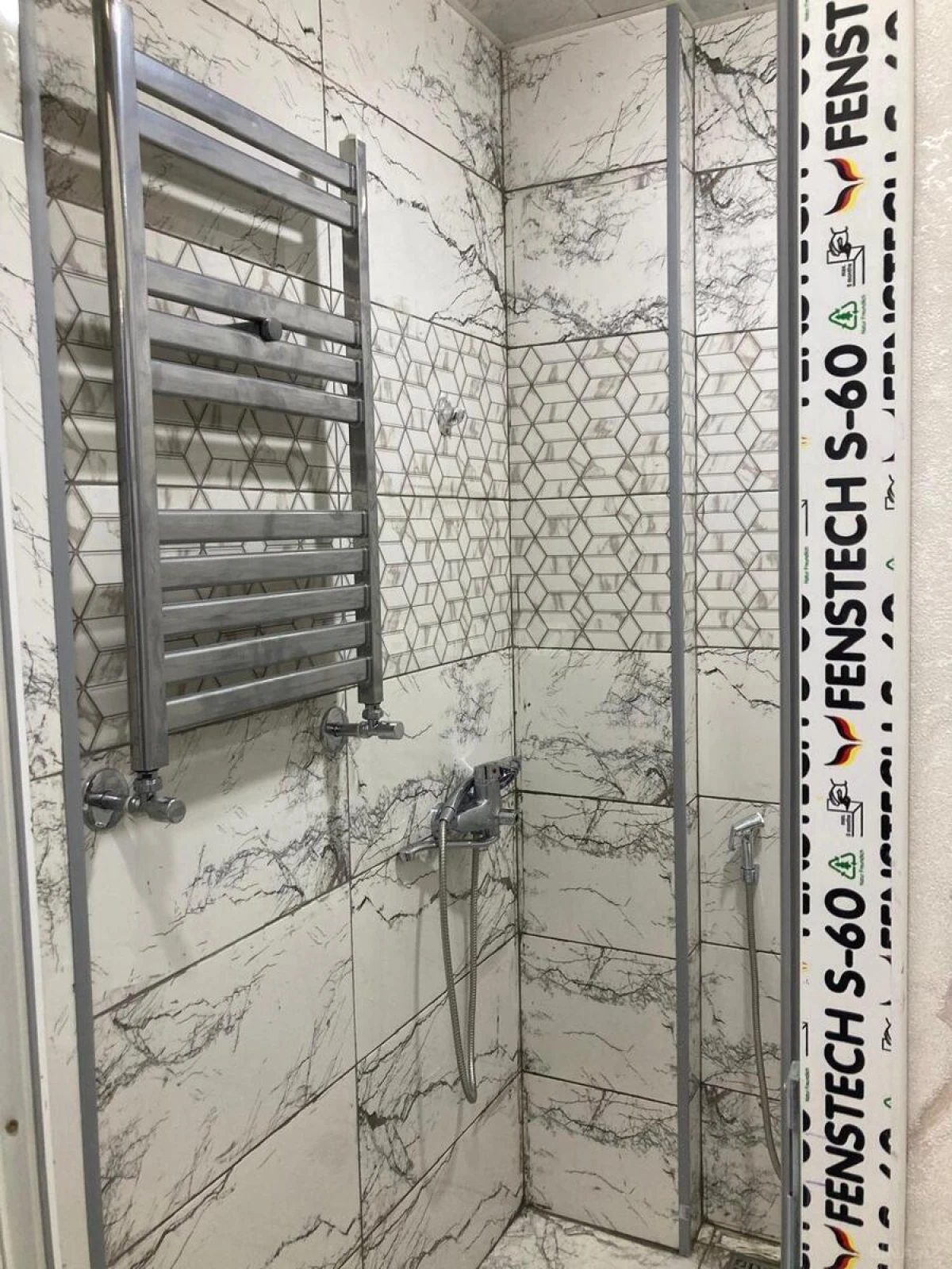 Kirayə verilir 2 otaqlı mənzil 38 m²