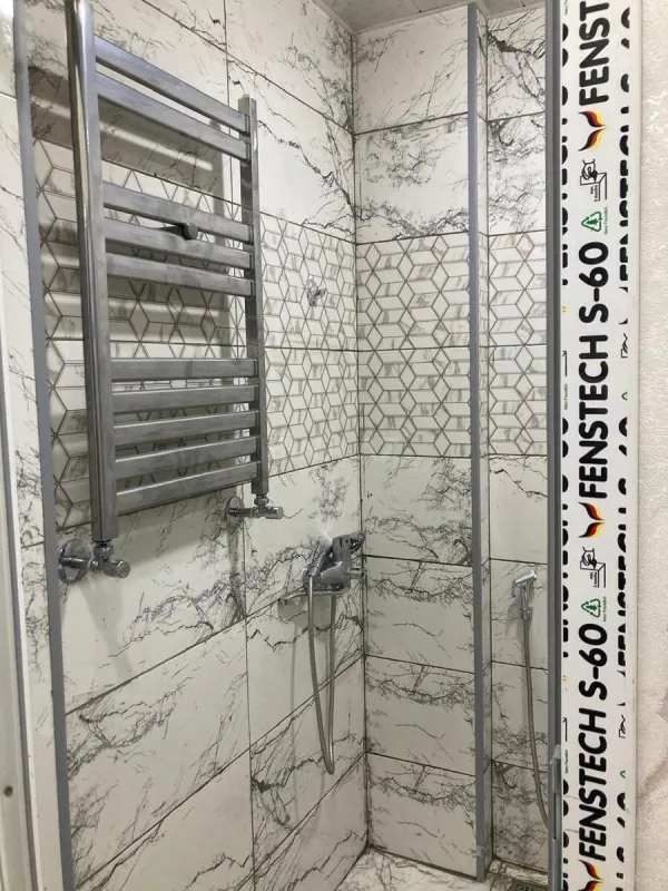 Kirayə verilir 2 otaqlı mənzil 38 m²