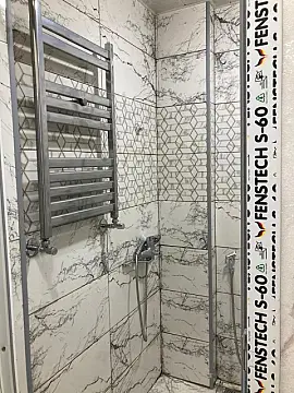 Kirayə verilir 2 otaqlı mənzil 38 m²