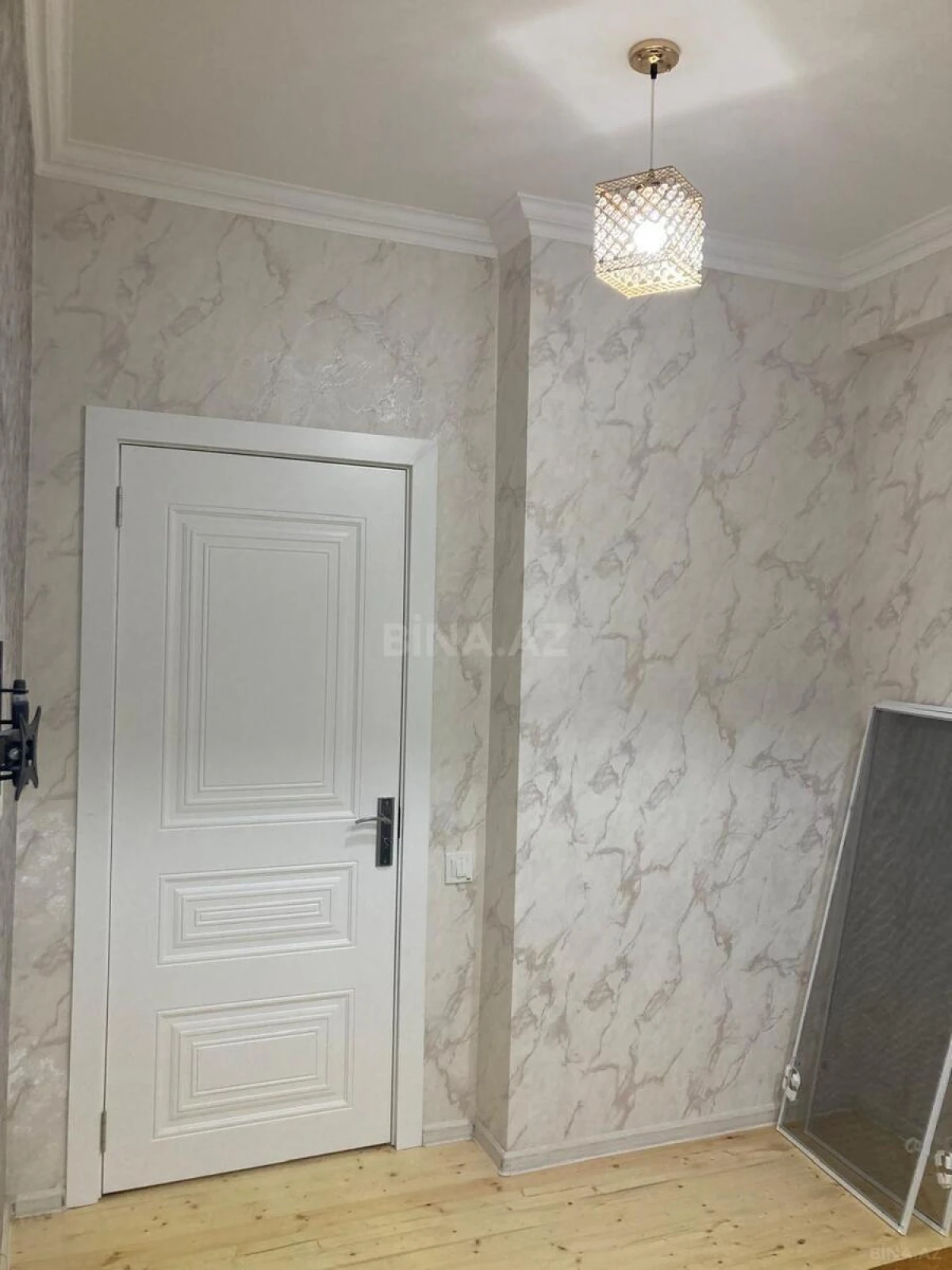 Kirayə verilir 2 otaqlı mənzil 38 m²