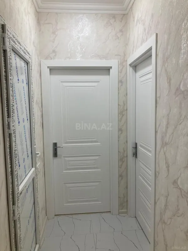 Kirayə verilir 2 otaqlı mənzil 38 m²