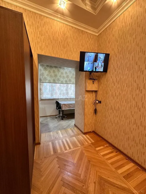 Satılır 3 otaqlı mənzil 75 m²