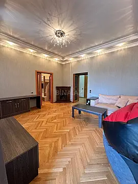 Satılır 3 otaqlı mənzil 75 m²
