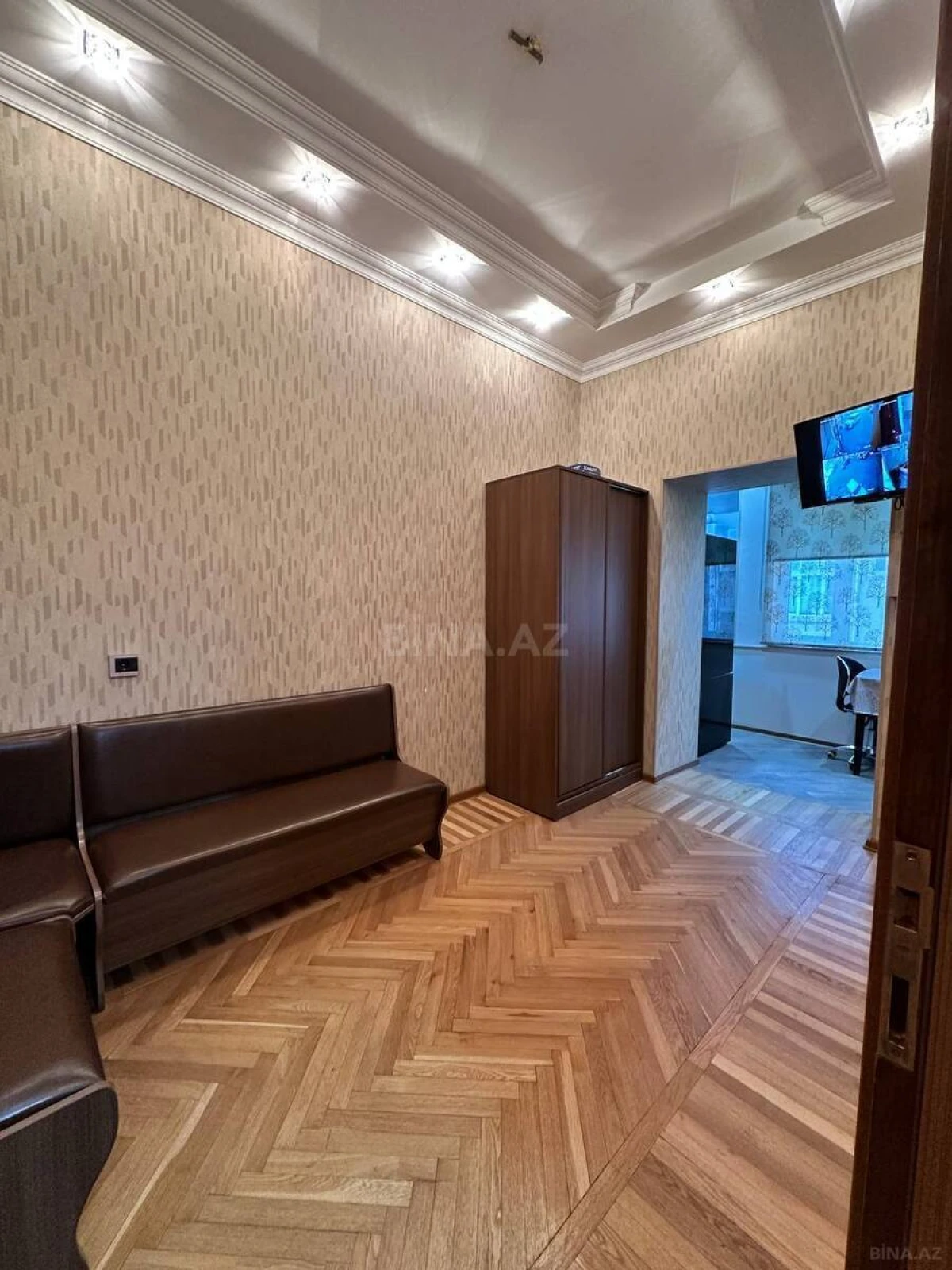 Satılır 3 otaqlı mənzil 75 m²