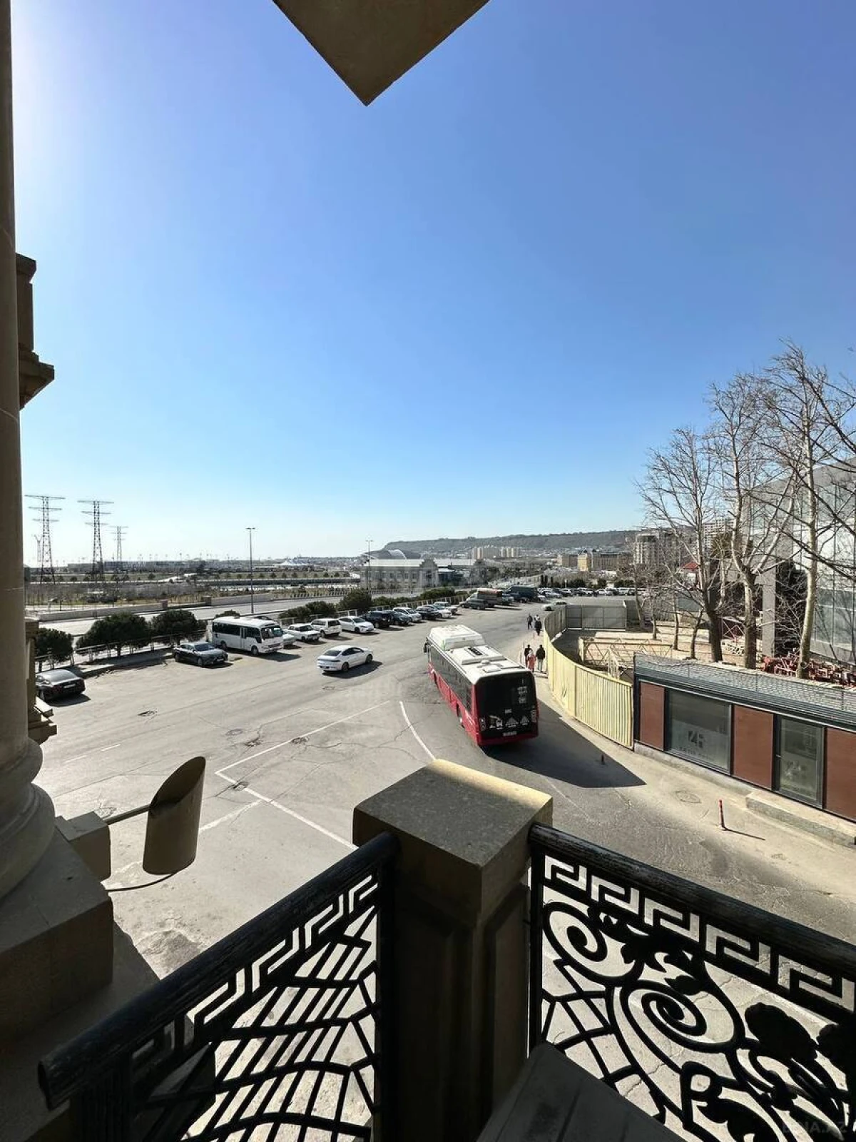 Satılır 3 otaqlı mənzil 75 m²