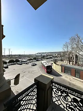 Satılır 3 otaqlı mənzil 75 m²