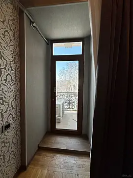 Satılır 3 otaqlı mənzil 75 m²