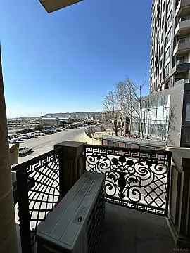 Satılır 3 otaqlı mənzil 75 m² — Bakı, Bayıl 3 otaq 75.00 m²