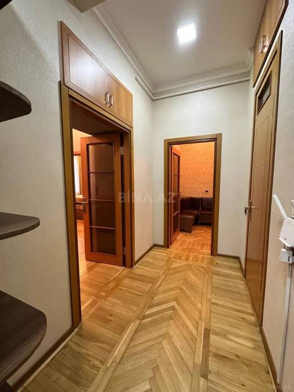Satılır 3 otaqlı mənzil 75 m²