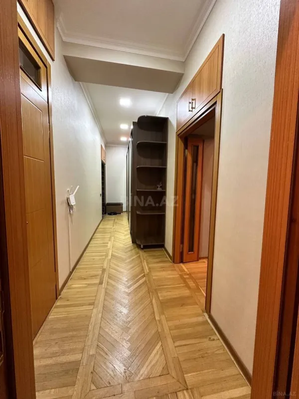 Satılır 3 otaqlı mənzil 75 m²