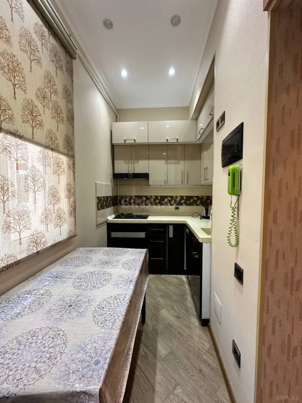 Satılır 3 otaqlı mənzil 75 m²