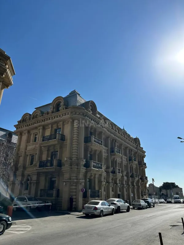 Satılır 3 otaqlı mənzil 75 m²