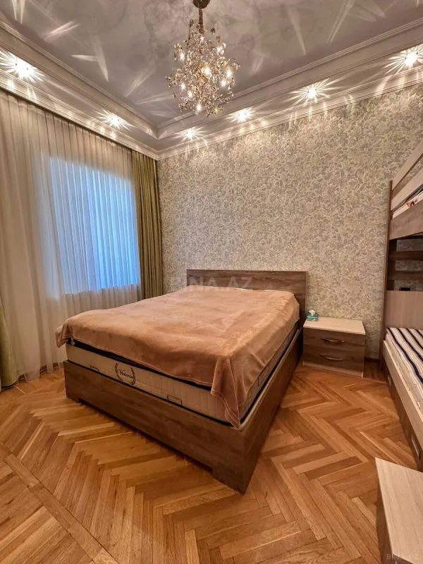 Satılır 3 otaqlı mənzil 75 m²