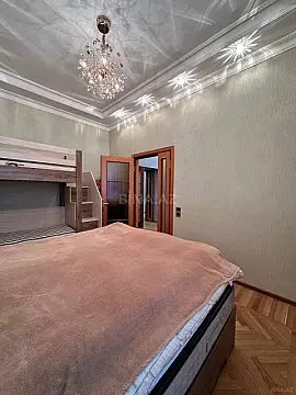Satılır 3 otaqlı mənzil 75 m²