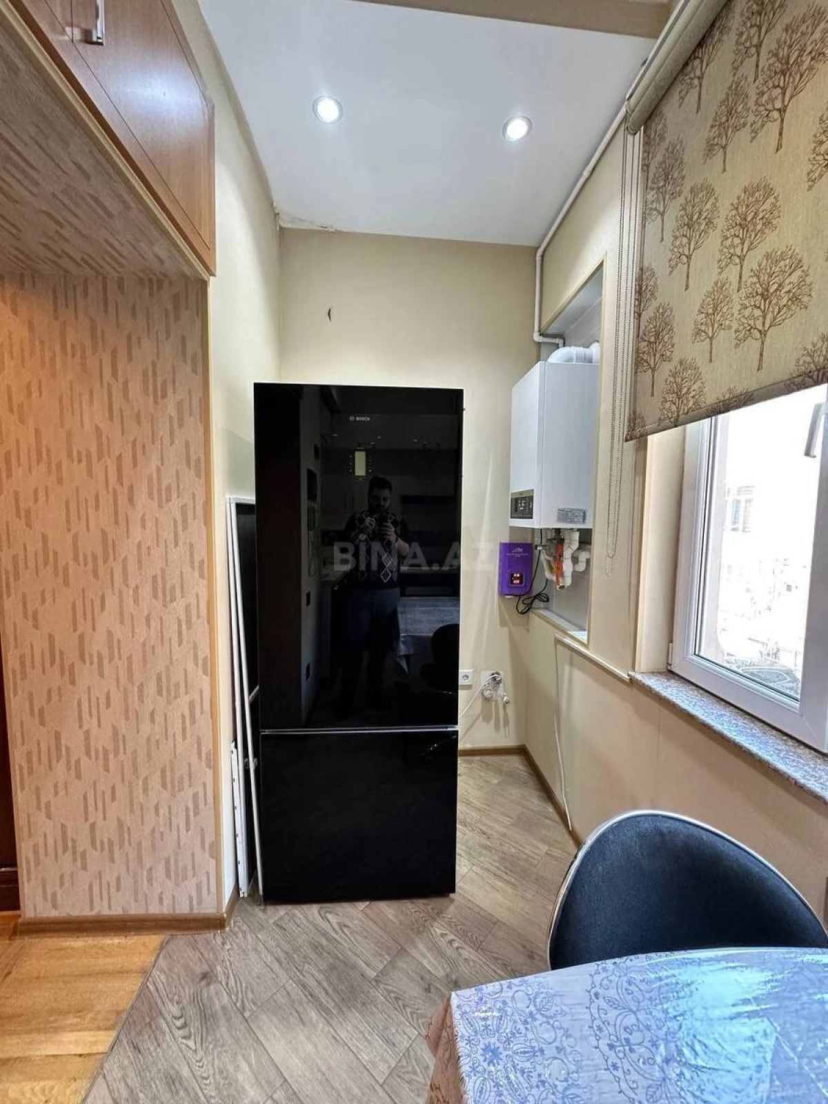 Satılır 3 otaqlı mənzil 75 m²