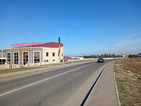 Satılır torpaq sahəsi 86 m²