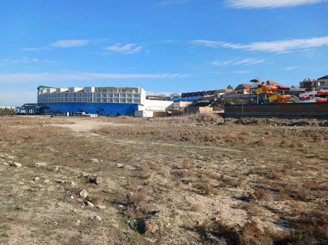 Satılır torpaq sahəsi 86 m²