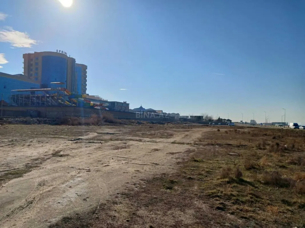 Satılır torpaq sahəsi 86 m²