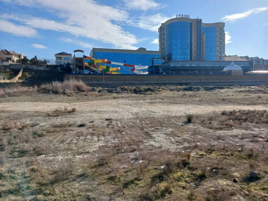 Satılır torpaq sahəsi 86 m²