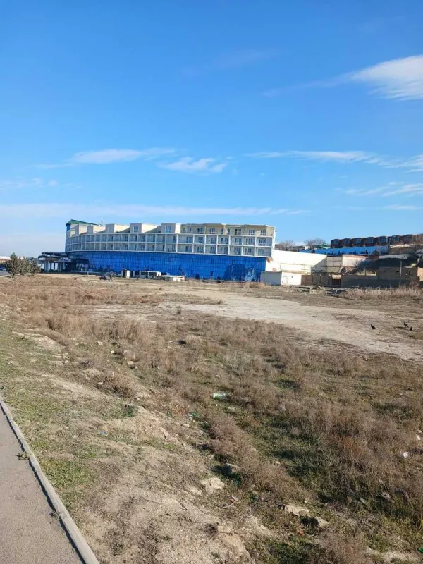 Satılır torpaq sahəsi 86 m²