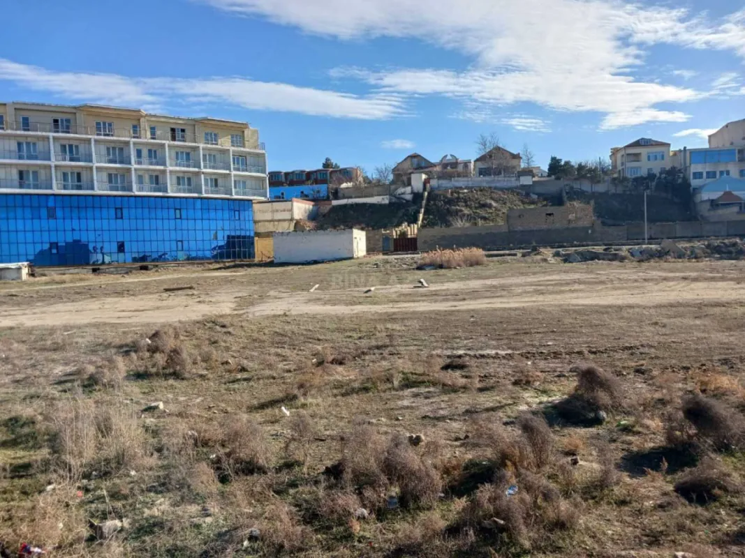 Satılır torpaq sahəsi 86 m²