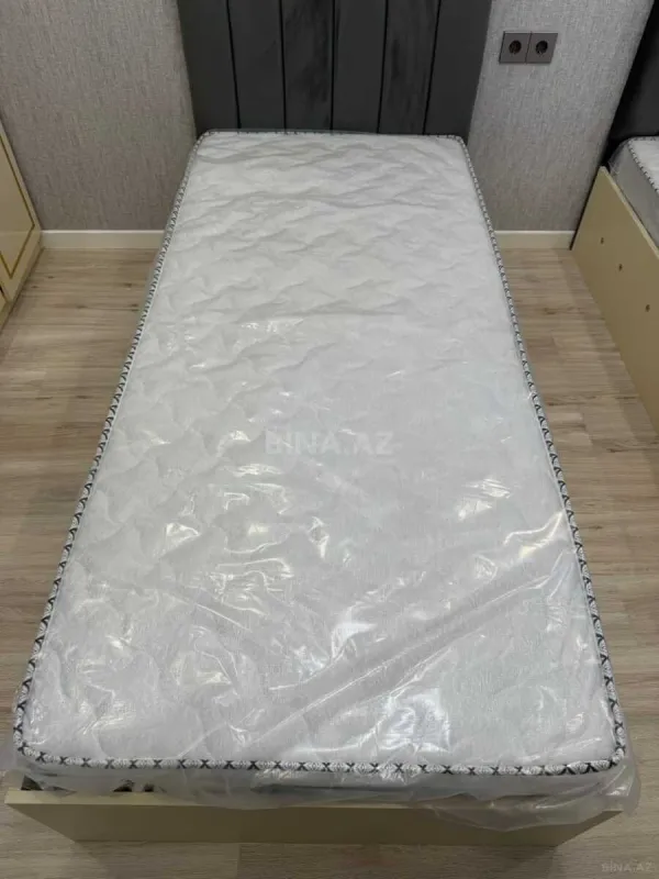 Kirayə verilir 3 otaqlı mənzil 100 m²