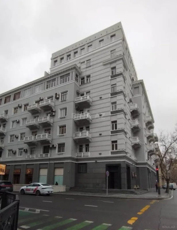 Satılır 3 otaqlı mənzil 100 m²