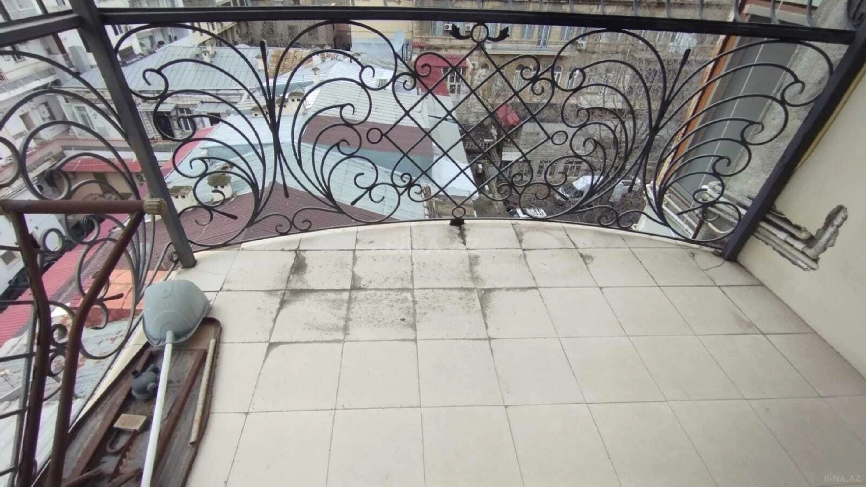 Satılır 3 otaqlı mənzil 100 m²