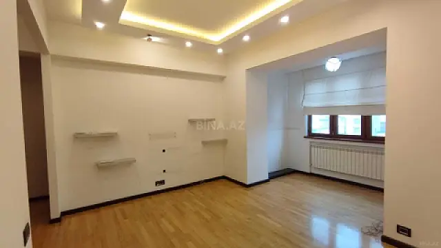 Satılır 3 otaqlı mənzil 100 m²